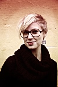 Milla Paloniemi