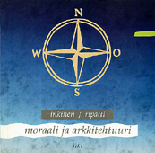Moraali ja arkkitehtuuri