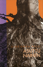 Asuttu nainen