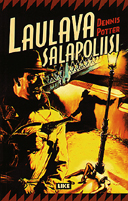 Laulava salapoliisi