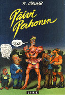 Päivi Perhonen