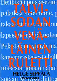 Talvisodan venäläinen ruletti
