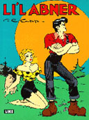 Lil Abner