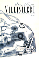 Villisilkki