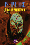 On aika sijoiltaan