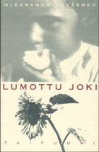 Lumottu joki