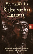 Kaksi vanhaa naista (p)