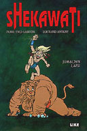 Shekawati