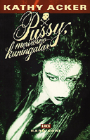 Pussy, merirosvokuningatar