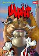 Luupäät 5 — Kivileuka