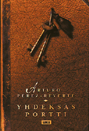 Yhdeksäs portti