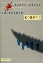 Valkoinen korppi