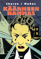 Käärmeen hammas