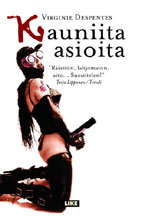 Kauniita asioita