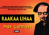 Raakaa lihaa