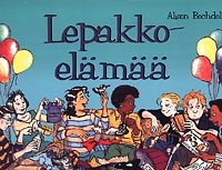 Lepakkoelämää