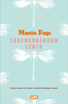 Sudenkorennon lento