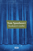 Kaukaiset seudut
