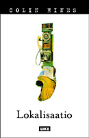 Lokalisaatio