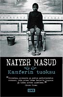 Kamferin tuoksu