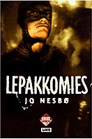 Lepakkomies
