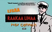 Lisää Raakaa lihaa