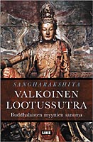 Valkoinen lootussutra