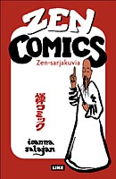 Zen-sarjakuvia