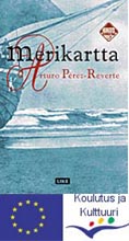 Merikartta