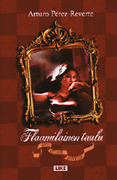 Flaamilainen taulu (p)