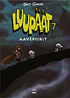 Luupäät 7 — Aavepiirit