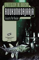 Ruukunkorjaaja