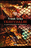 Yksityisalue