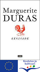 Kesäsade