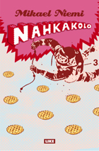 Nahkakolo