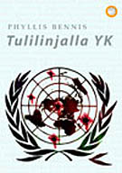 Tulilinjalla YK