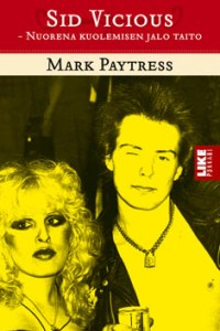 Sid Vicious (p)