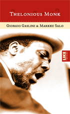 Thelonious monk (p)