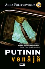 Putinin Venäjä