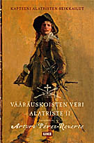 Vääräuskoisten veri