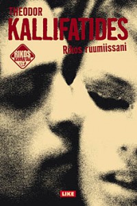 Rikos ruumiissani