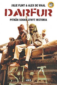Darfur: pitkän sodan lyhyt historia