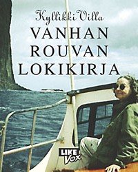 Vanhan rouvan lokikirja (äänikirja)