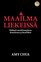 Maailma liekeissä