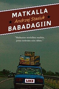 Matkalla Babadagiin