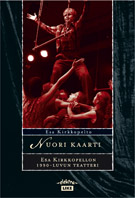 Nuori kaarti