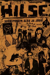 Hilse : suomipunkin alku ja juuri