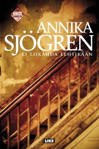 Ei liikahda lehtikään