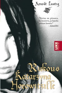 Rukous Katarzyna Horowitzille (p)