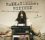Rakkaudella, Hynynen (äänikirja)